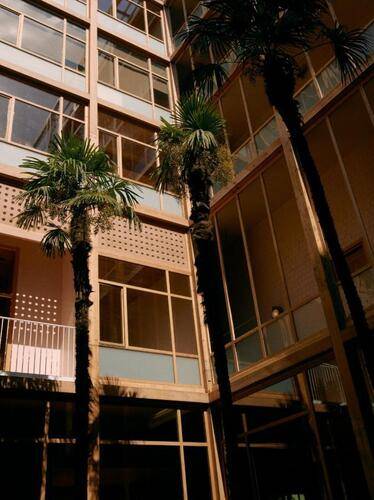 Rooms Hotel Batumi