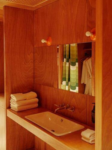 Rooms Hotel Batumi
