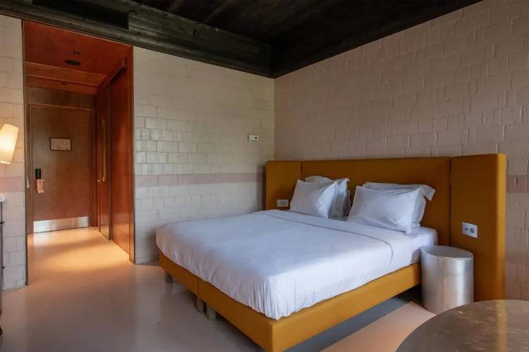 Rooms Hotel Batumi