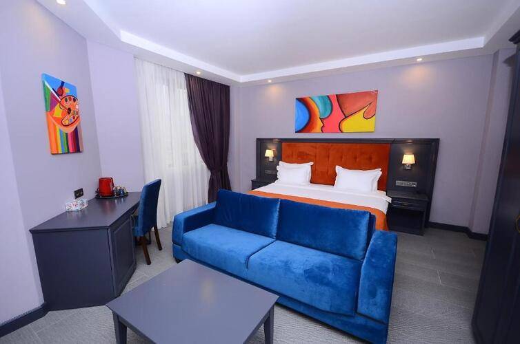 Batumi Palm Hotel