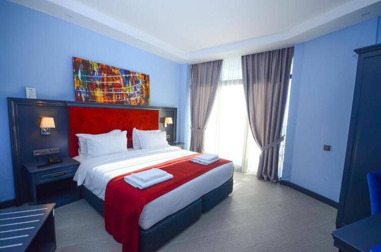 Batumi Palm Hotel