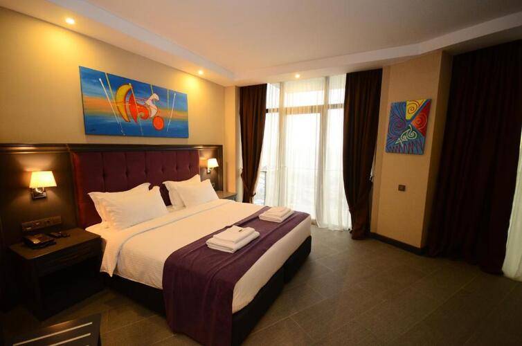 Batumi Palm Hotel