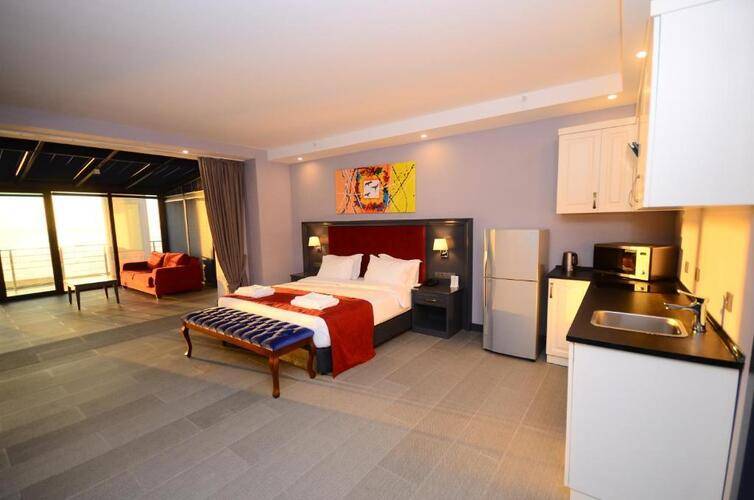 Batumi Palm Hotel