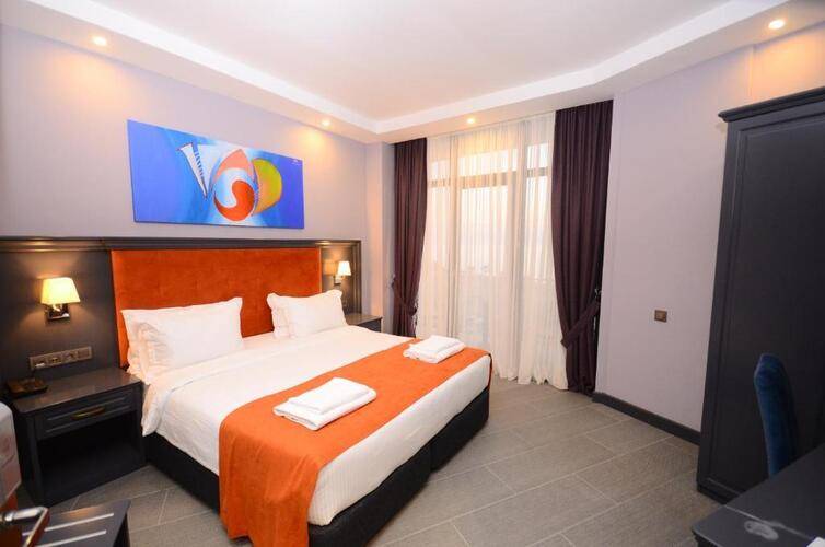 Batumi Palm Hotel