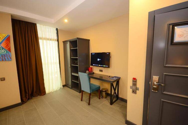Batumi Palm Hotel