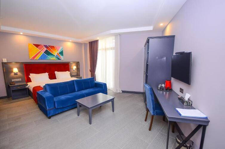 Batumi Palm Hotel