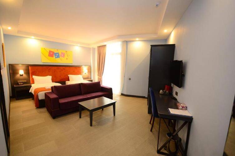 Batumi Palm Hotel