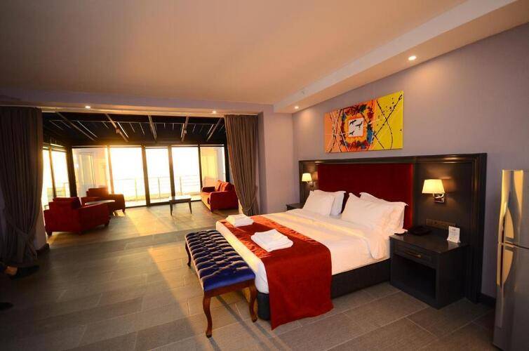 Batumi Palm Hotel