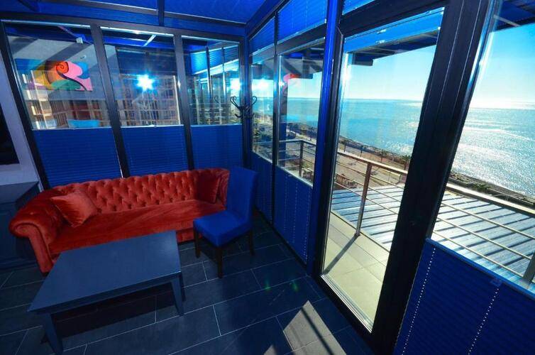Batumi Palm Hotel