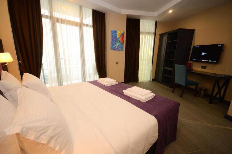 Batumi Palm Hotel