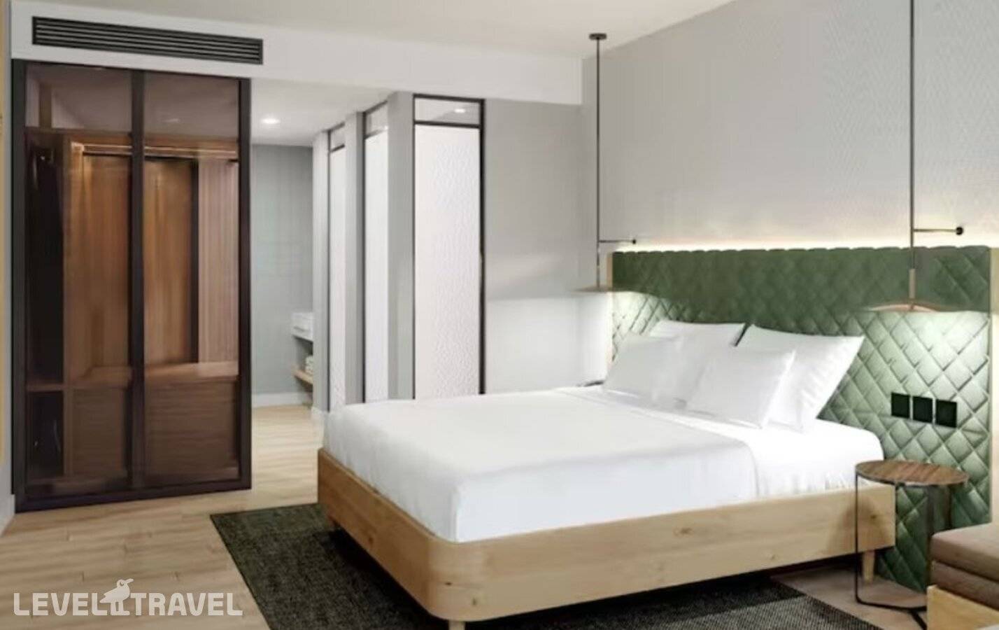 фотографии отеля Hilton Garden Inn Baku в Азербайджан(Баку) - фото №21