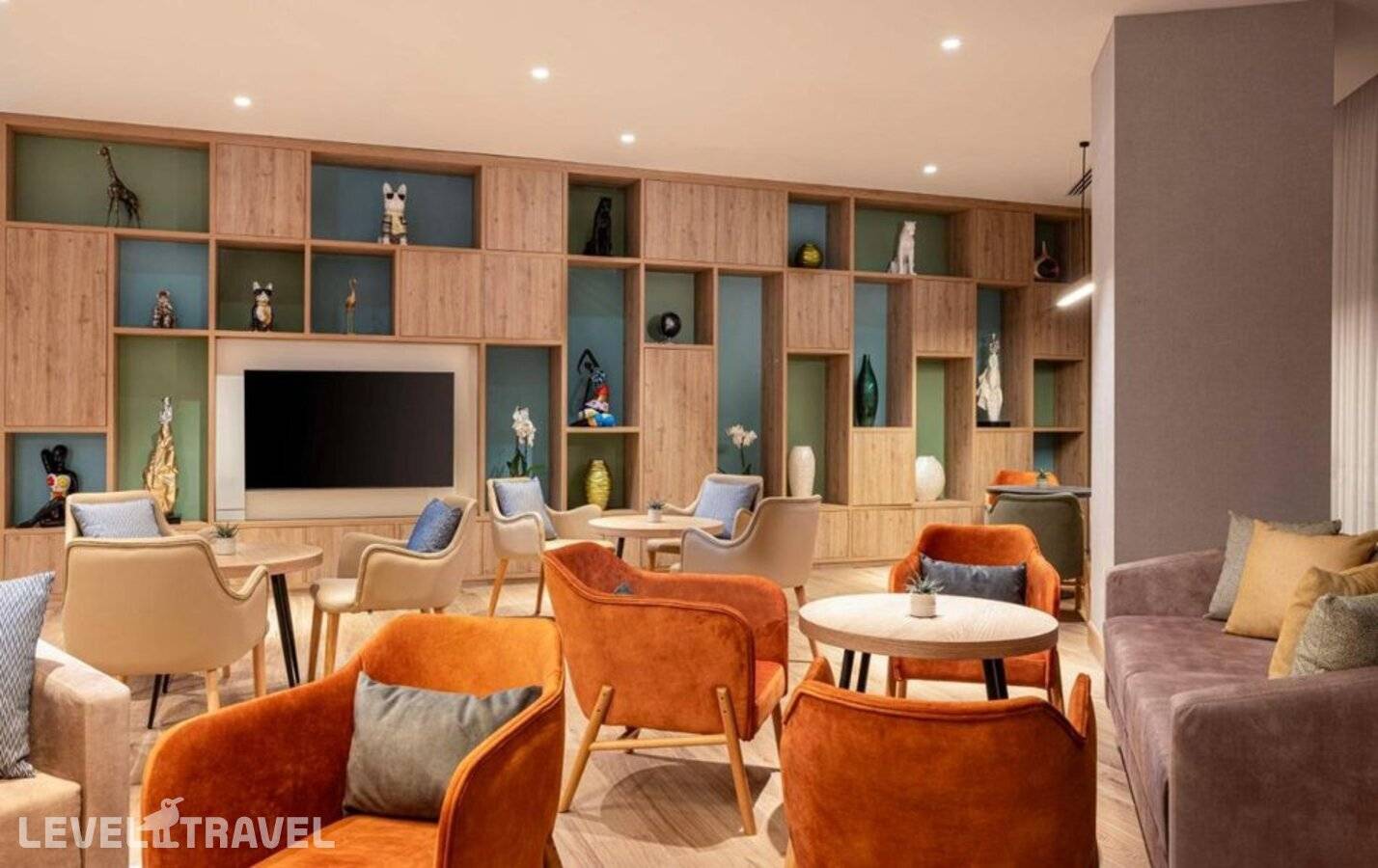 фотографии отеля Hilton Garden Inn Baku в Азербайджан(Баку) - фото №10