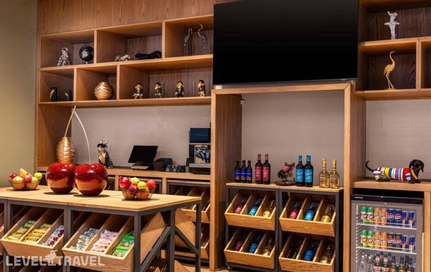 фотографии отеля Hilton Garden Inn Baku в Азербайджан(Баку) - фото №12