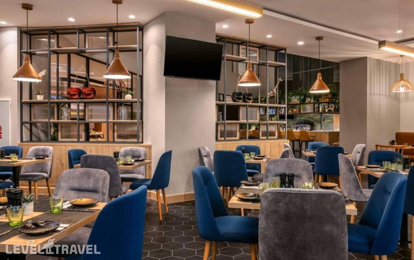 фотографии отеля Hilton Garden Inn Baku в Азербайджан(Баку) - фото №4