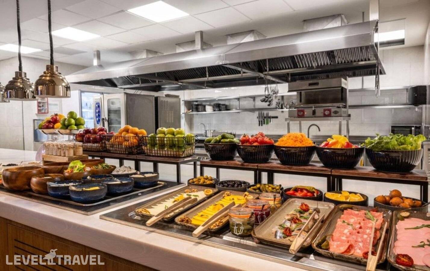 фотографии отеля Hilton Garden Inn Baku в Азербайджан(Баку) - фото №7