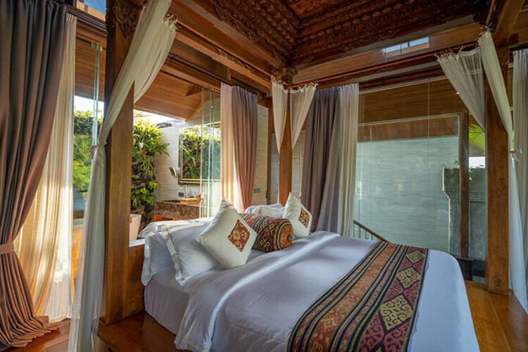 Gdas Bali Health And Wellnes Resort