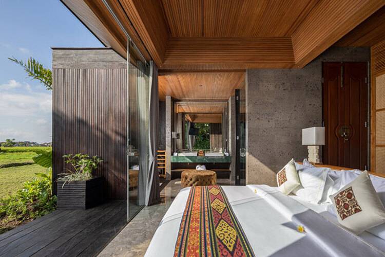 Gdas Bali Health And Wellnes Resort
