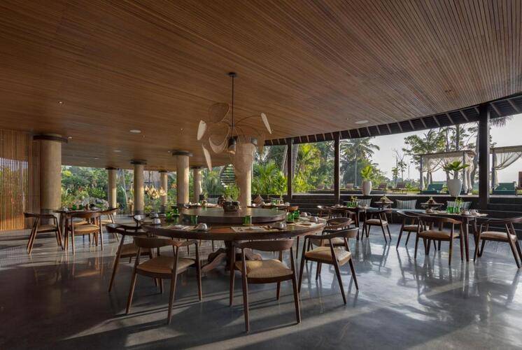 Gdas Bali Health And Wellnes Resort