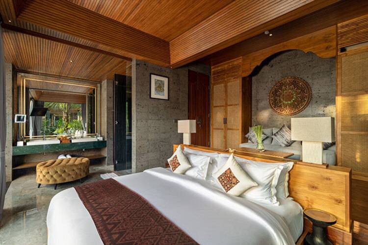 Gdas Bali Health And Wellnes Resort