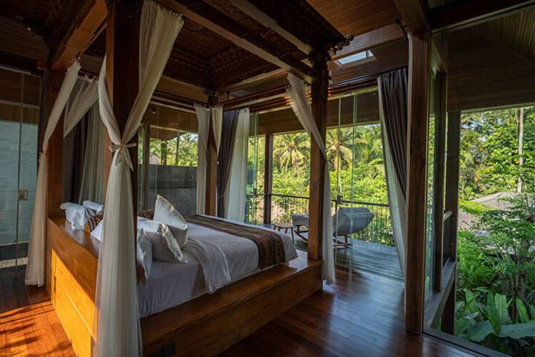 Gdas Bali Health And Wellnes Resort