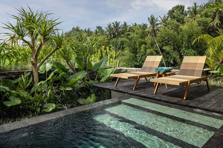 Gdas Bali Health And Wellnes Resort