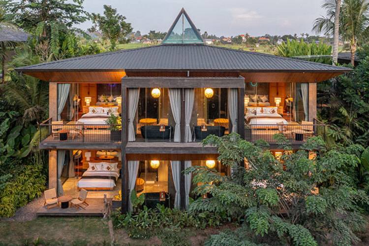 Gdas Bali Health And Wellnes Resort