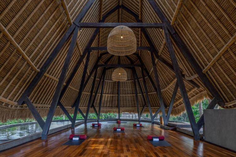 Gdas Bali Health And Wellnes Resort