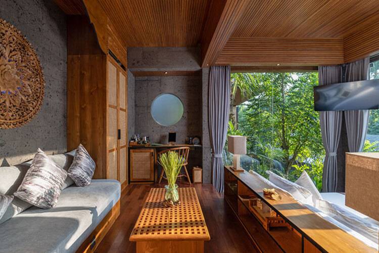 Gdas Bali Health And Wellnes Resort