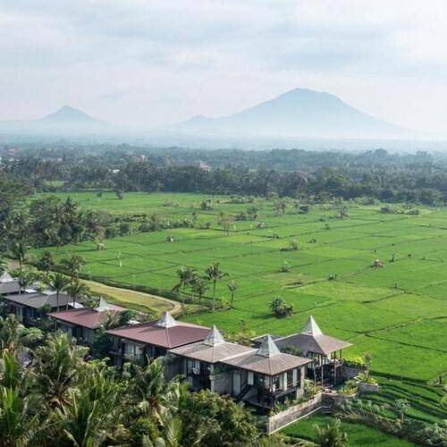 Gdas Bali Health And Wellnes Resort