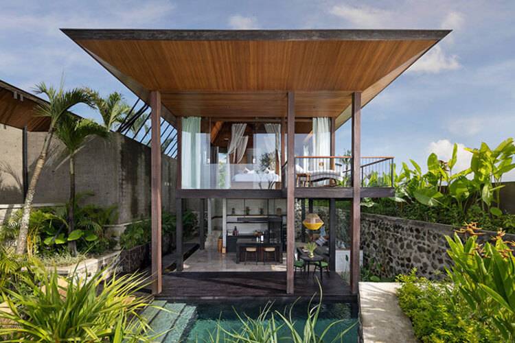 Gdas Bali Health And Wellnes Resort