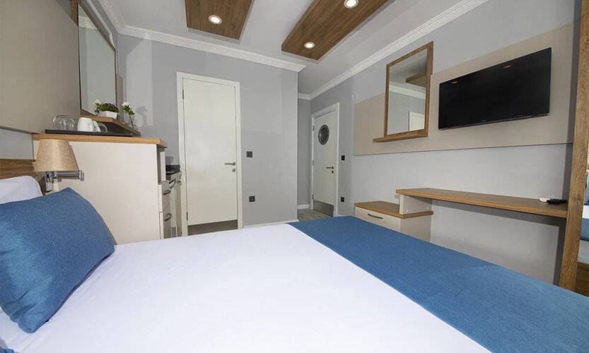 Marina Hotel Bodrum