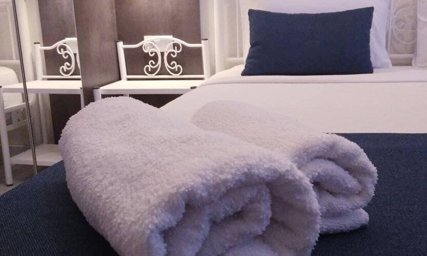 Marina Hotel Bodrum