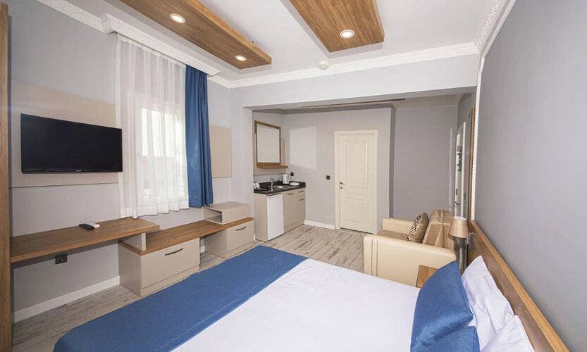 Marina Hotel Bodrum