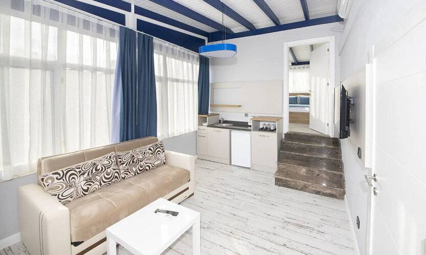 Marina Hotel Bodrum