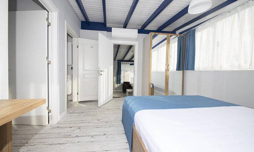 Marina Hotel Bodrum