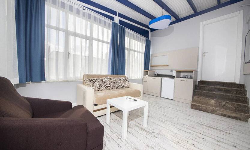 Marina Hotel Bodrum