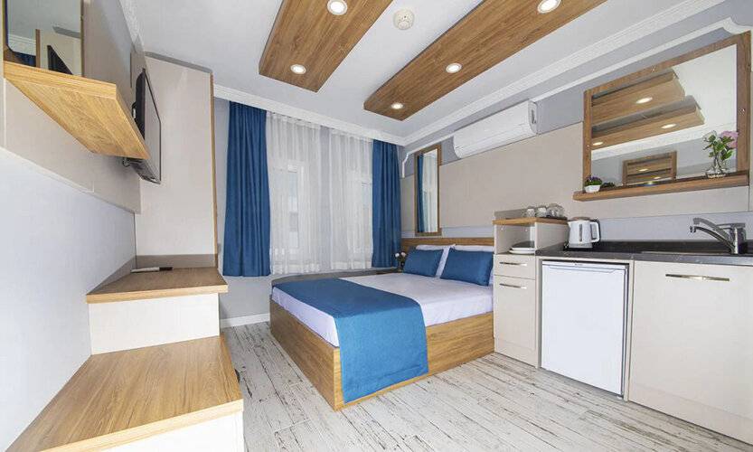 Marina Hotel Bodrum