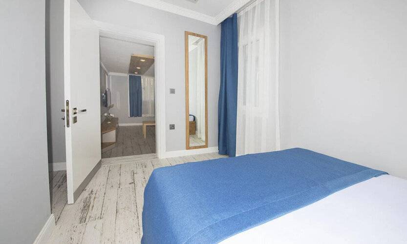 Marina Hotel Bodrum
