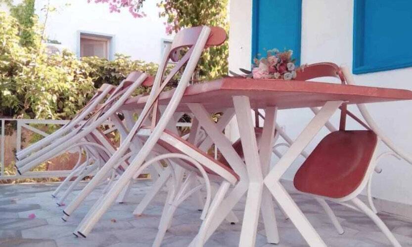 Marina Hotel Bodrum