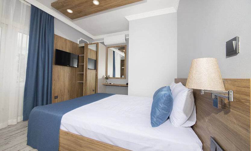 Marina Hotel Bodrum