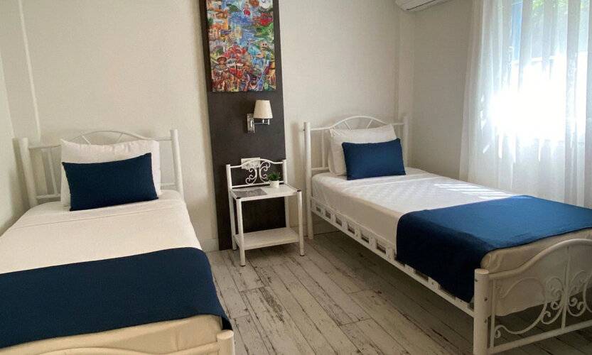 Marina Hotel Bodrum