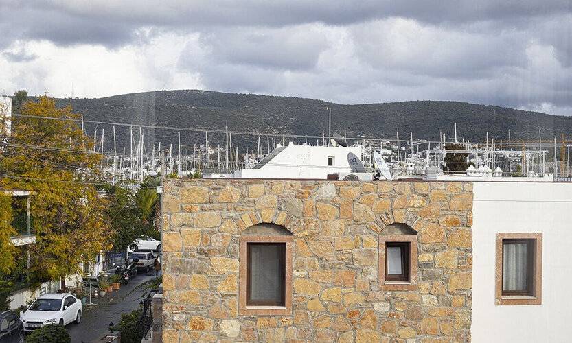 Marina Hotel Bodrum