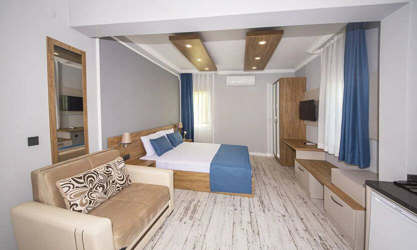 Marina Hotel Bodrum