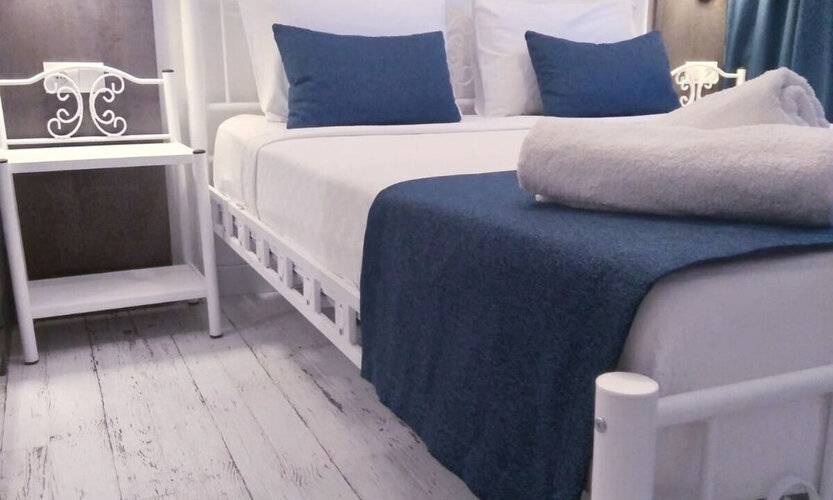Marina Hotel Bodrum
