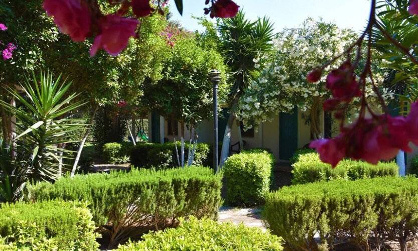 Myndos Bed & Breakfast