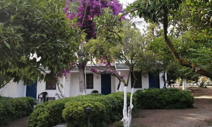 Myndos Bed & Breakfast