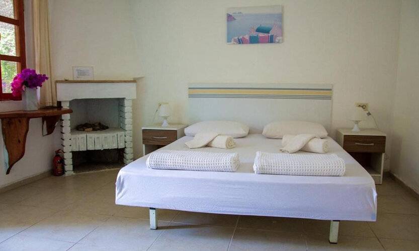 Myndos Bed & Breakfast