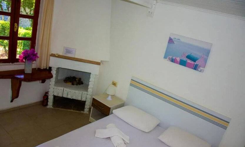 Myndos Bed & Breakfast
