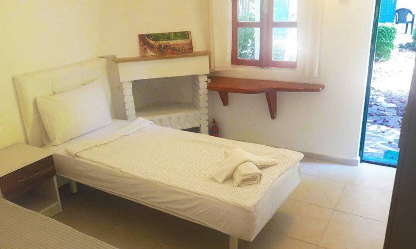 Myndos Bed & Breakfast