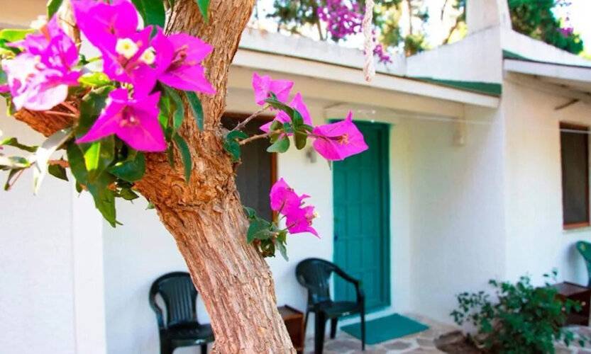 Myndos Bed & Breakfast